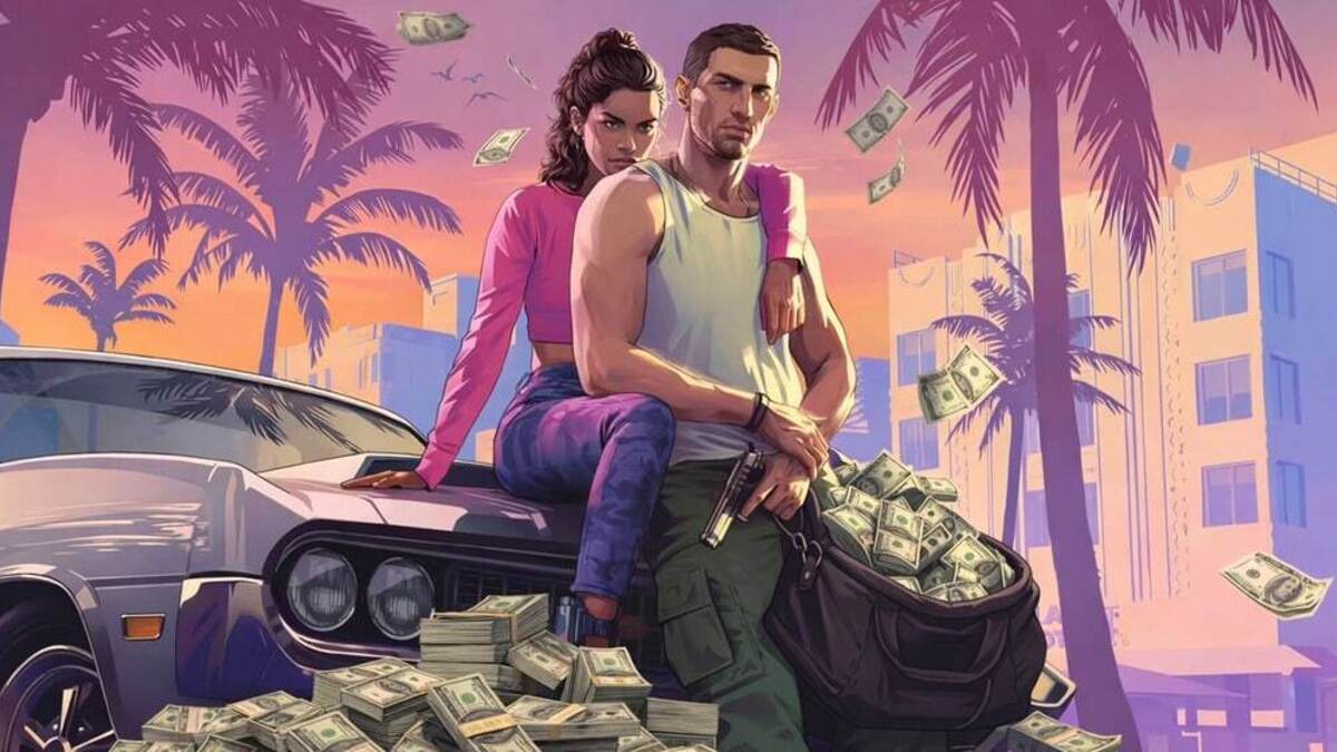 GTA 6 Launch Trailer Hopes 18+ Content Sells More Games