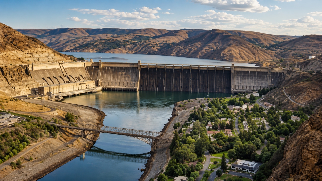 Govt Eyes $18 Billion Investment to Boost Water Supplies, Irrigation Efficiency