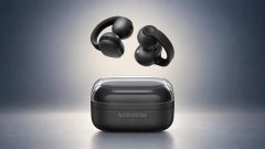 Samsung Also Gets Into Open Ear Clip Earbuds With New Galaxy Buds On