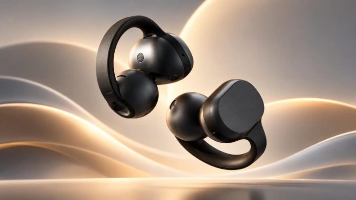 Samsung Launches First Clip-On Earbuds With 38-Hour Battery Life
