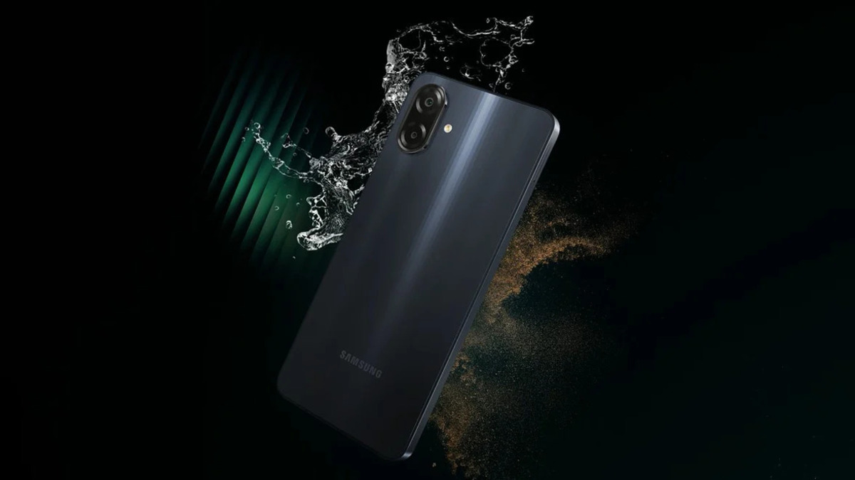 Galaxy M08 and F08 Unveiled as Samsung’s Latest Budget Phones