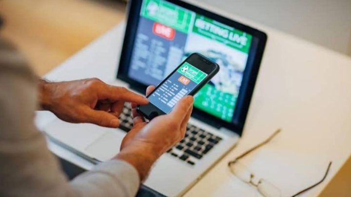 FIA Intensifies Crackdown on Online Gambling and Digital Payments