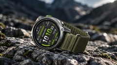 Garmin Enduro 4 Promises Up to Three Months of Battery Life