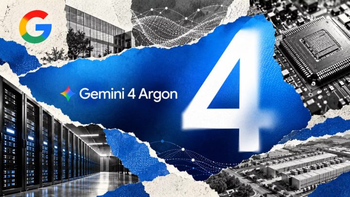Gemini 4 Argon Beats GPT-6 Astra at 40% the Cost