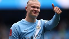 Liverpool vs Man City: the top five clashes between Premier League giants