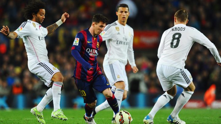 Barcelona vs Real Madrid: Top 5 El Clasico matches between La Liga giants