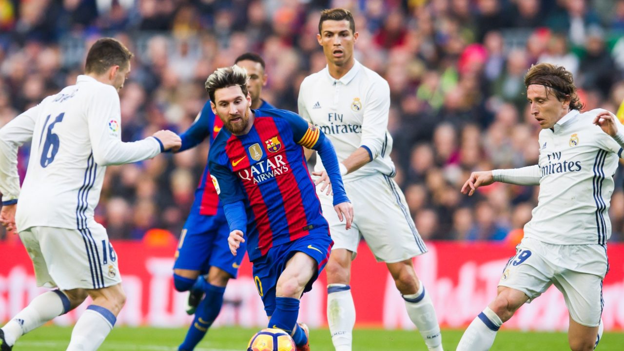 El Clasico: All to know about the rivalry between Barcelona and Real Madrid