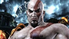 God of War 3 Now Playable on PC With 4K 240 FPS Support