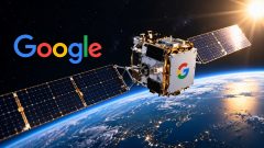 Google Just Made AI Talk From Space for the First Time Ever
