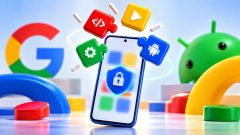 Android Now Lets You Run Your Own AI-Built Apps Privately