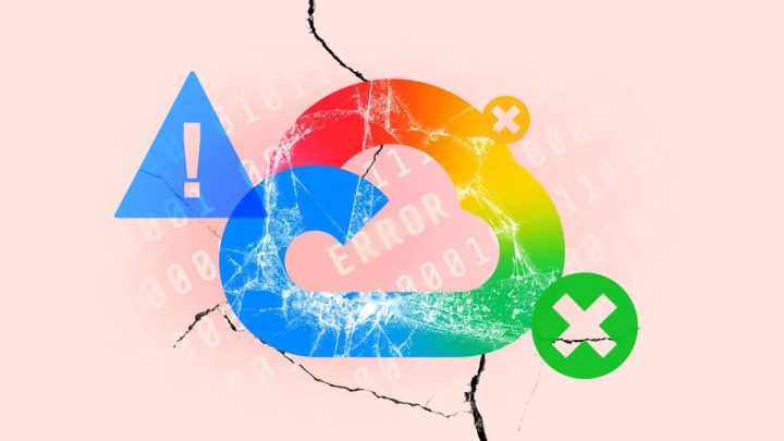 Google Cloud Outage Disrupted Banks, Courts, Businesses, and More