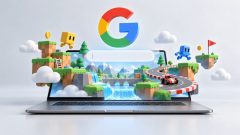 Google Launches Playground to Let Anyone Build Games With AI