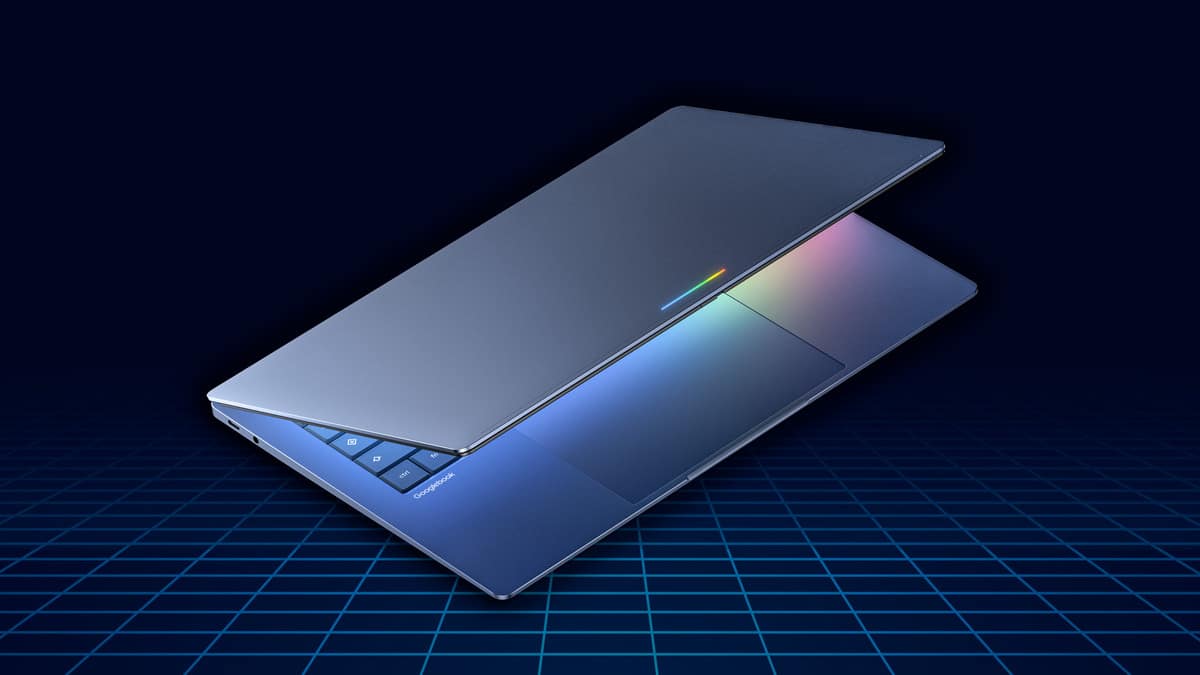 Googlebook Laptops Are Here, but Intel Models Have a Catch