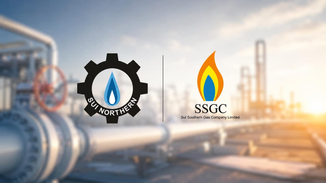SSGC Announces Overnight Gas Shutdown for Karachi Mainline Repairs