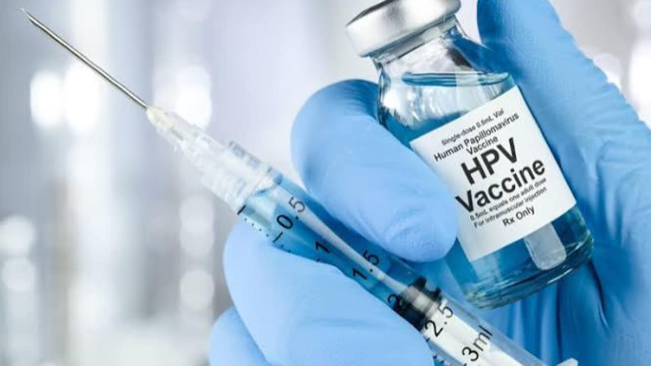 Govt Urges Parents to Vaccinate Their Daughters Against Cervical Cancer