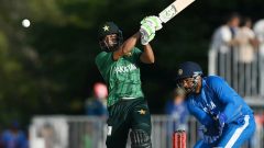 Pakistan Star Batter Says Cricket Not Over Yet After Asian Games Loss to India