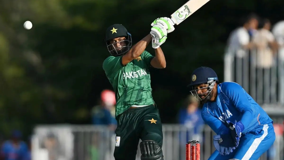 Pakistan Star Batter Says Cricket Not Over Yet After Asian Games Loss to India