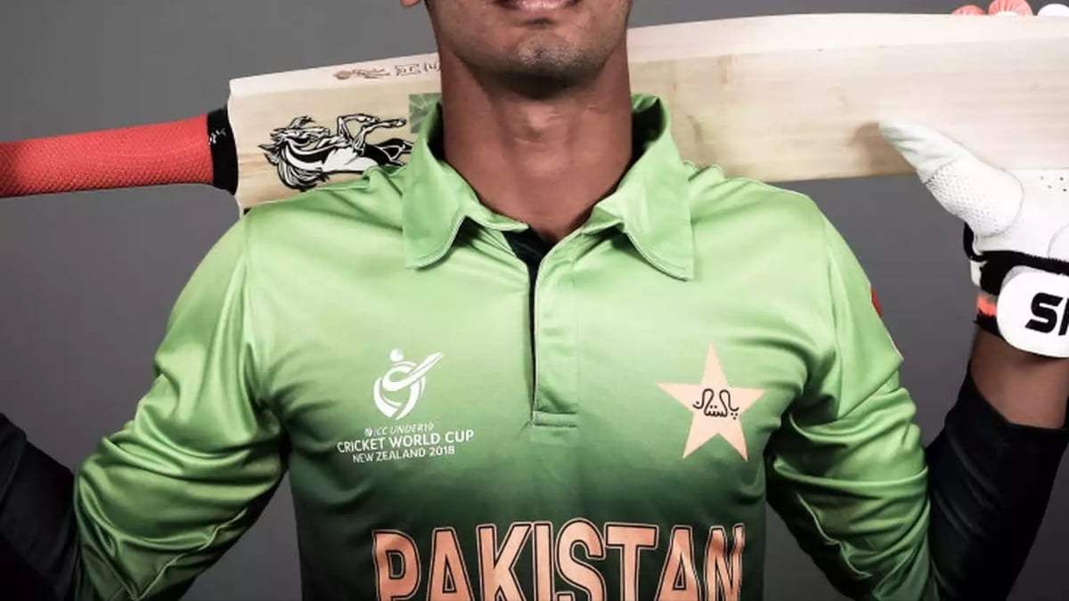 Former Pakistan Cricket Captain Joins USA Team