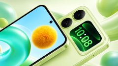 Honor Play20C Launches With Rear Touchscreen for Just $113