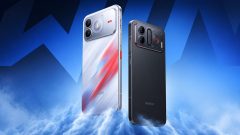 Honor’s New Gaming Phones Come With Huge 12,070mAh Batteries and Built-In Cooling Fan