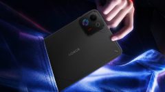 Honor Unveils World’s First Tablet With Built-In Cooling Fan