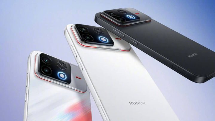 Honor Win2 Launches With Dual Cooling Fans and a Massive 10,100mAh Battery