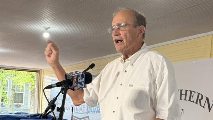 Hosemann: It is time for Mississippi to ban all kratom products