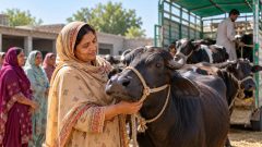 How to Check Punjab Free Livestock Scheme Selection Status Online