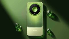 Huawei Mate 90 Brings New Design, Cameras and On-Device AI