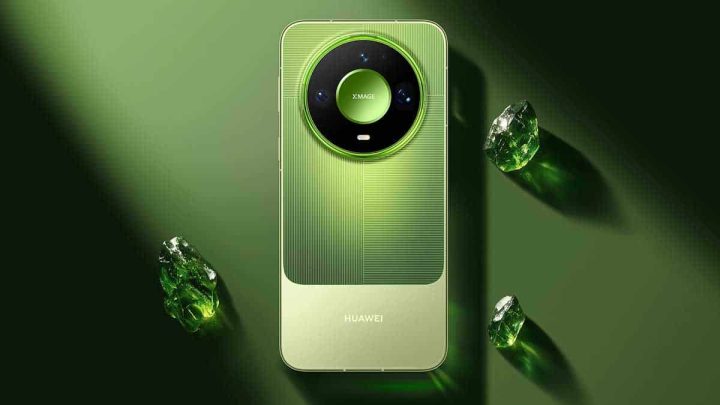 Huawei Mate 90 Brings New Design, Cameras and On-Device AI