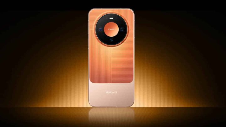 Huawei Mate 90 Pro Launches With Kirin 9035 and 100x Zoom