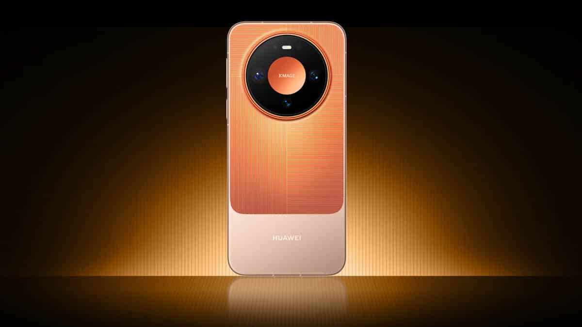 Huawei Mate 90 Pro Launches With Kirin 9035 and 100x Zoom