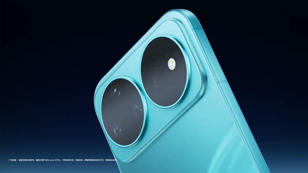 Huawei Reportedly Launching New Affordable Brand of Smartphones