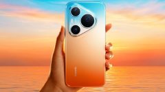 Huawei Is Adding Another Phone to Its Pura 90 Series