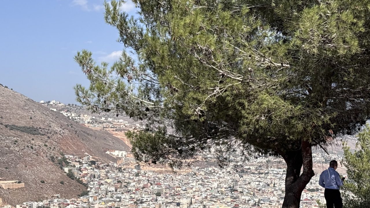 Palestinian citizens of Israel fear they’re next target if far-right wins