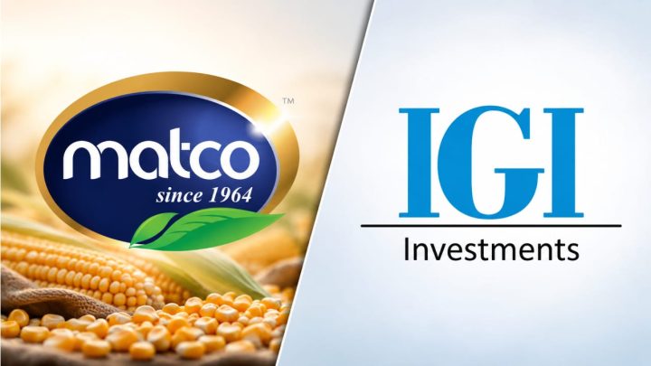 Matco Foods in Talks to Sell Corn Subsidiary