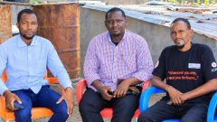 Nigeria’s missing: Families in the northeast still wait for answers