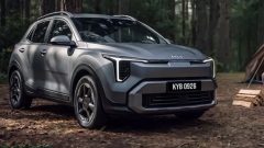 Kia Stonic 1.0L Turbo Prices Announced in Pakistan