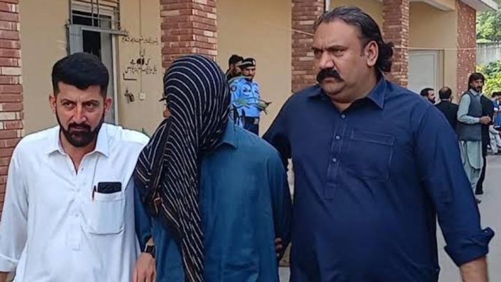 FIA Recovers Rs. 2.1 Million from Main Suspect in Laiba Ijaz Case
