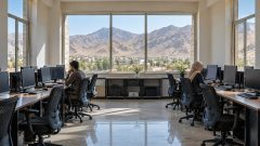Balochistan Opens New IT Hub for Youth