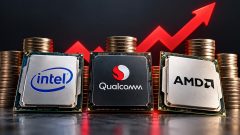 Intel, Qualcomm CPUs Get More Expensive — AMD Could Follow Suit