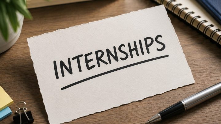 Sindh Announces Internship Program for Graduates
