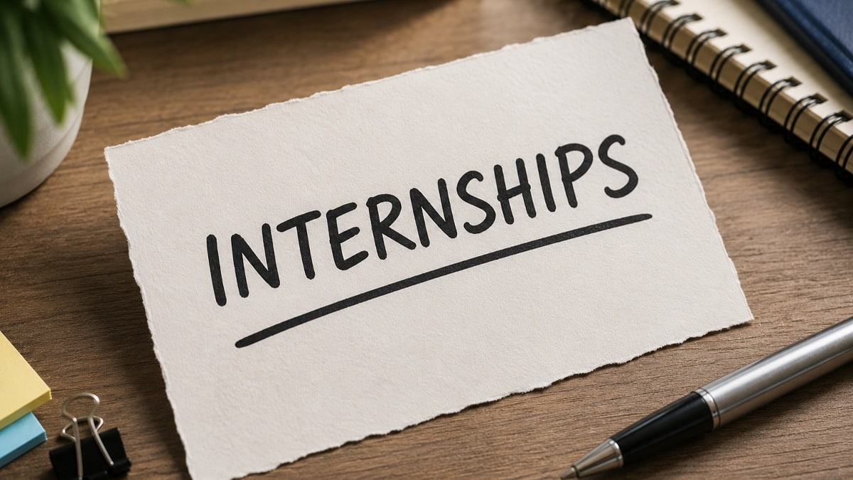 Sindh Announces Internship Program for Graduates