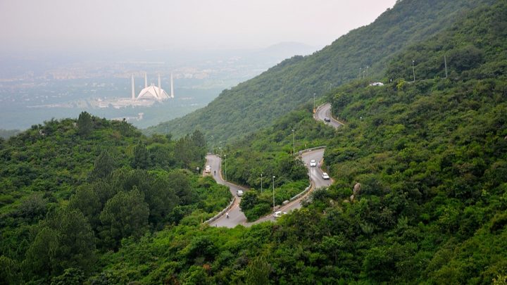 CDA Extends Bidding Deadline for Rs. 3.2 Billion Project in Islamabad