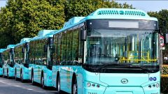 Islamabad Changes Two Feeder Bus Routes