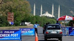 Islamabad Police Removes 12 Checkposts From Busy Roads