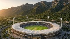 IHC Issues Notices in Appeal Against Islamabad Stadium Project