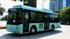 CDA Restores Major Bus Route at Governor’s Request