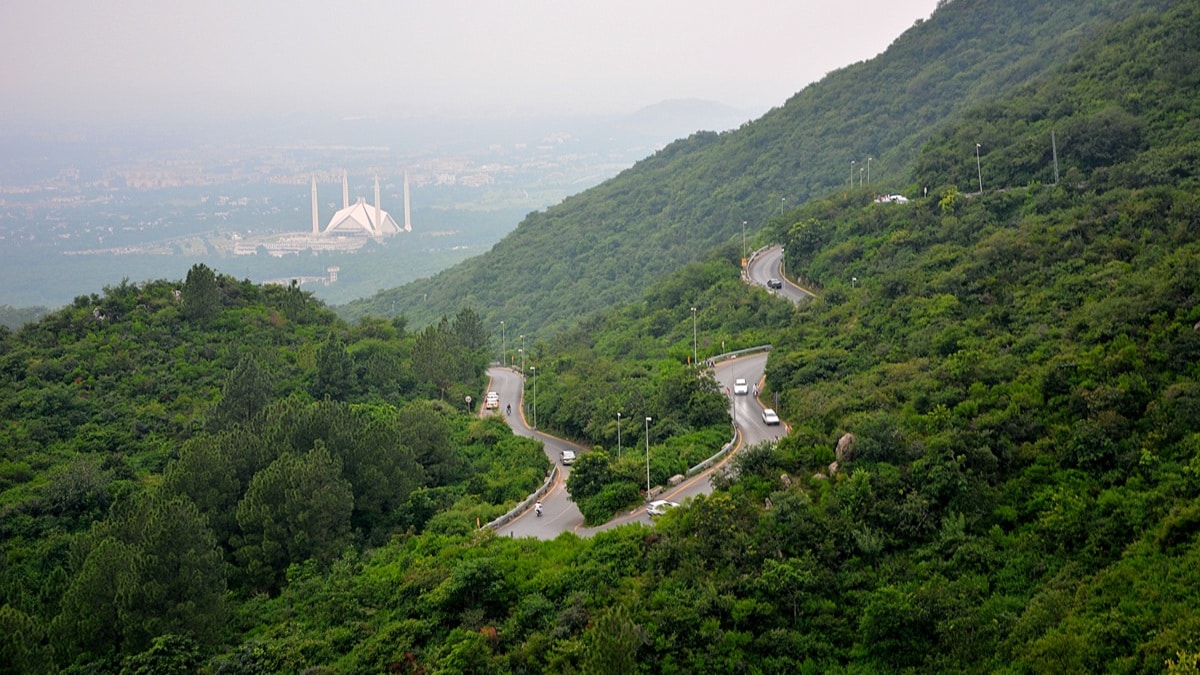 CDA Extends Bidding Deadline for Rs. 3.2 Billion Project in Islamabad