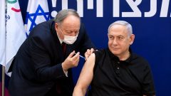 Israel Has Been Working on Plague Vaccine Since 2025?